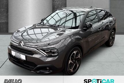 Citroen C4 Gebrauchtwagen