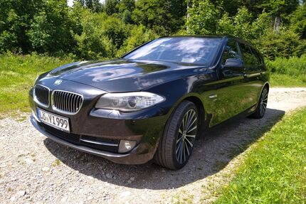 BMW 530 Gebrauchtwagen