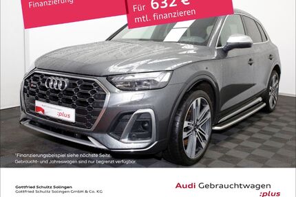 Audi SQ5 Gebrauchtwagen