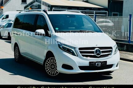 Mercedes-Benz V 250 Gebrauchtwagen
