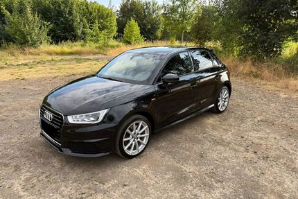 Audi A1 Gebrauchtwagen