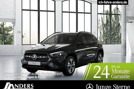 Mercedes-Benz GLA 220 Gebrauchtwagen