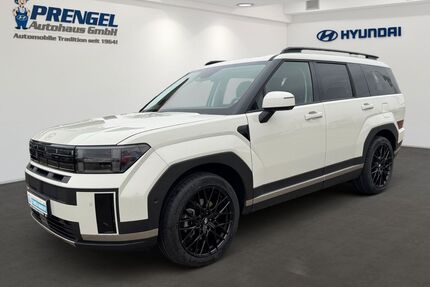 Hyundai SANTA FE Gebrauchtwagen