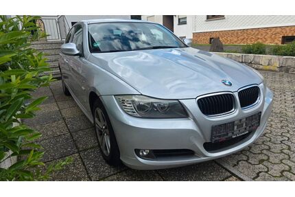 BMW 318 Gebrauchtwagen