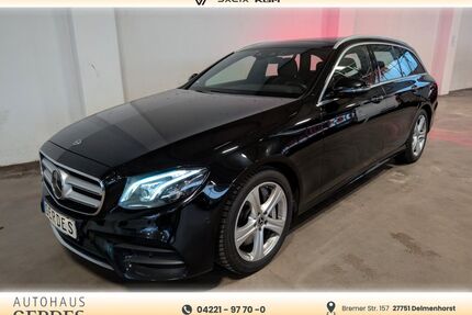 Mercedes-Benz E 350 Gebrauchtwagen