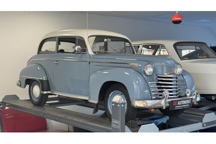 Opel Andere Oldtimer
