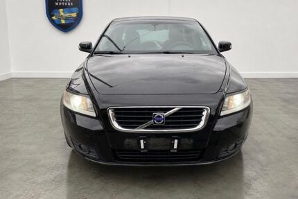 Volvo V50 Gebrauchtwagen