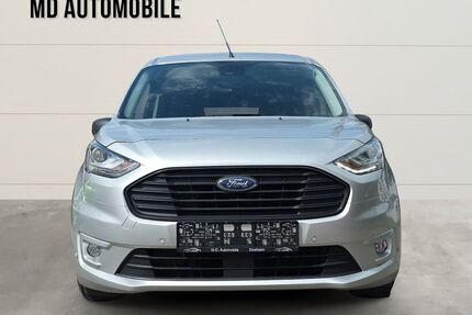 Ford Grand Tourneo Gebrauchtwagen