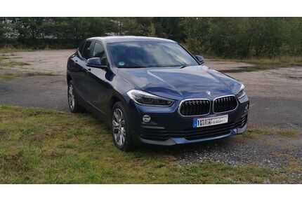BMW X2 Gebrauchtwagen