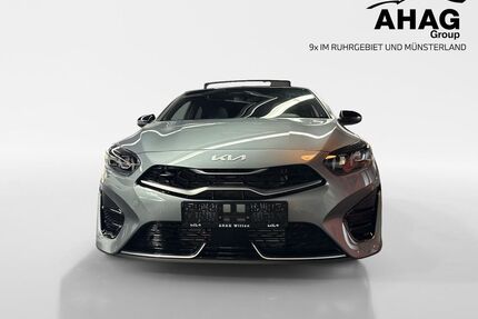 Kia pro ceed / ProCeed Gebrauchtwagen