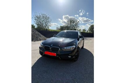 BMW 116 Gebrauchtwagen