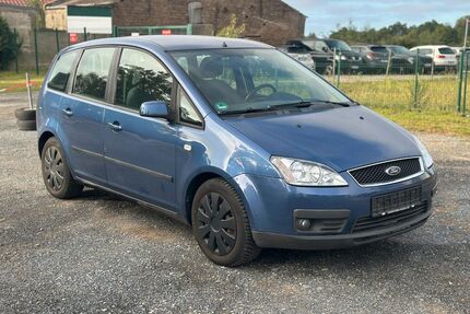 Ford C-Max Gebrauchtwagen