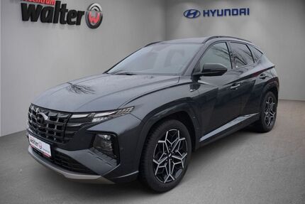 Hyundai TUCSON Gebrauchtwagen