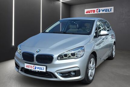 BMW 225 Gebrauchtwagen