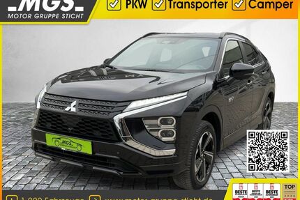 Mitsubishi Eclipse Cross Gebrauchtwagen