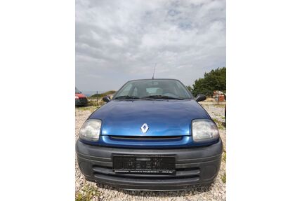 Renault Clio Gebrauchtwagen