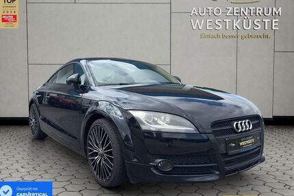 Audi TT Gebrauchtwagen