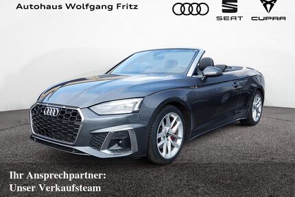 Audi A5 Gebrauchtwagen