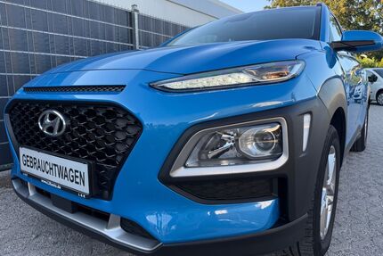 Hyundai KONA Gebrauchtwagen