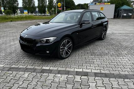 BMW 340 Gebrauchtwagen