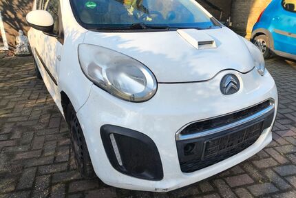 Citroen C1 Gebrauchtwagen