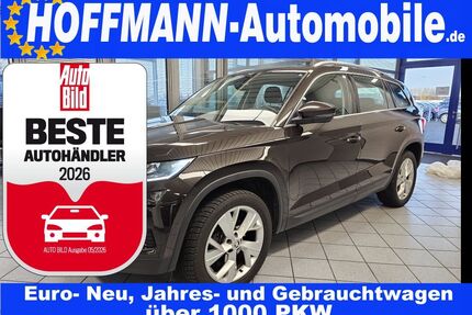 Skoda Kodiaq Gebrauchtwagen