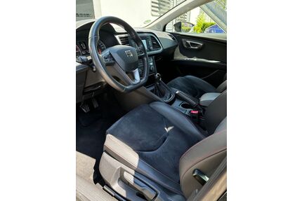 Seat Leon Gebrauchtwagen