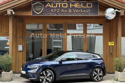 Renault Megane E-TECH Gebrauchtwagen