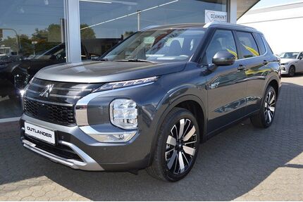 Mitsubishi Outlander Gebrauchtwagen