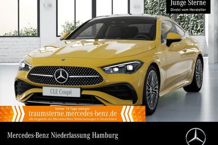 Mercedes-Benz CLE 300 Gebrauchtwagen