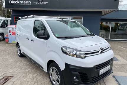 Citroen Jumpy Gebrauchtwagen