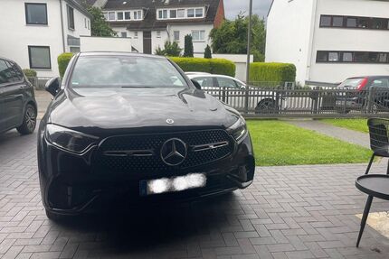 Mercedes-Benz GLC 220 Gebrauchtwagen