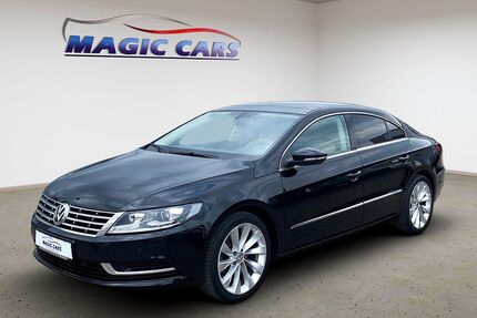 VW Passat CC Gebrauchtwagen