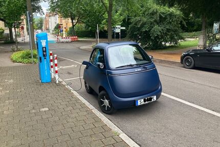 Microlino Andere Gebrauchtwagen