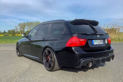 BMW 330 Gebrauchtwagen