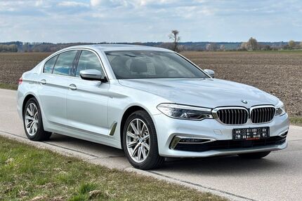 BMW 530 Gebrauchtwagen