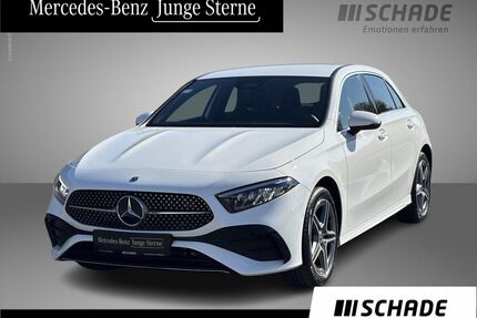 Mercedes-Benz A 250 Gebrauchtwagen