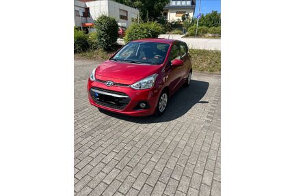 Hyundai i10 Gebrauchtwagen