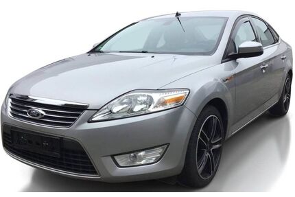 Ford Mondeo Gebrauchtwagen