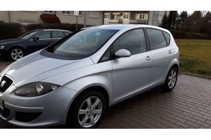 Seat Altea Gebrauchtwagen