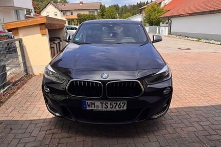 BMW X2 Gebrauchtwagen