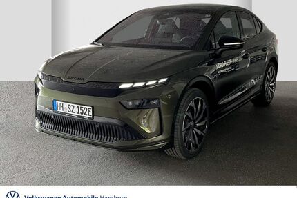 Skoda Enyaq Gebrauchtwagen