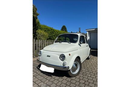 Fiat 500 Gebrauchtwagen