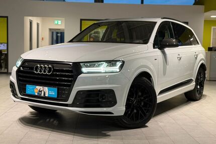 Audi Q7 Gebrauchtwagen