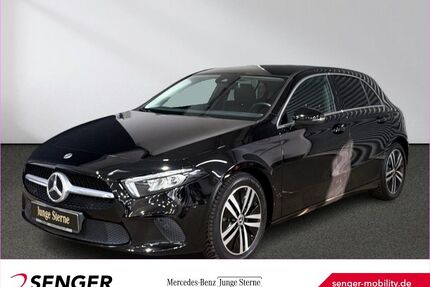 Mercedes-Benz A 200 Gebrauchtwagen