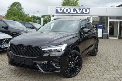 Volvo XC60 Gebrauchtwagen