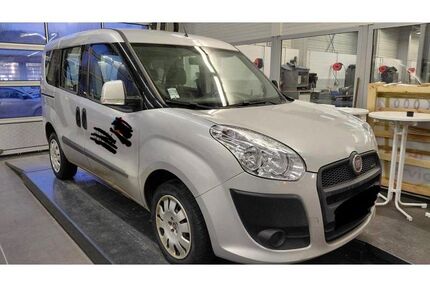 Fiat Doblo Gebrauchtwagen