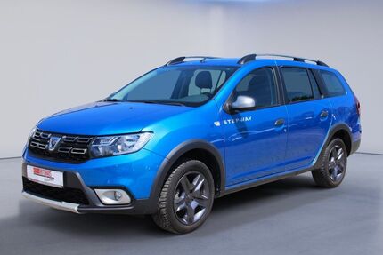 Dacia Logan Gebrauchtwagen