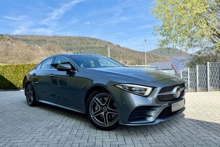 Mercedes-Benz CLS 350 Gebrauchtwagen