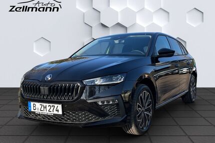Skoda Scala Gebrauchtwagen